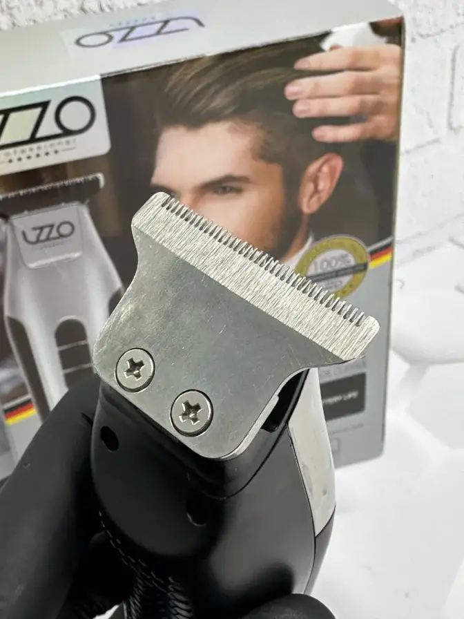 ماشین اصلاح موی سر و صورت لزو مدل LZZO V-6119