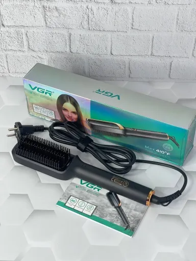 برس حرارتی وی جی آر مدل VGR V-560