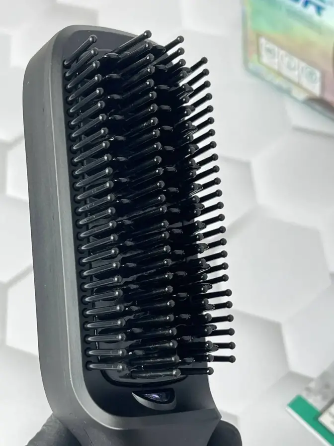 برس حرارتی وی جی آر مدل VGR V-560