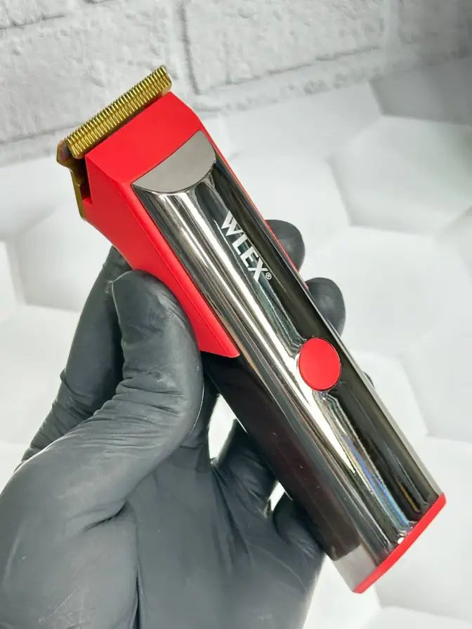 ماشین اصلاح خط زن ولکس مدل WLEX E-8061