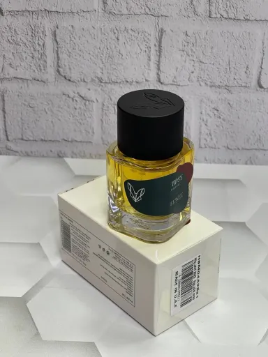 ادکلن فنک تیپسیFennec Tipsy