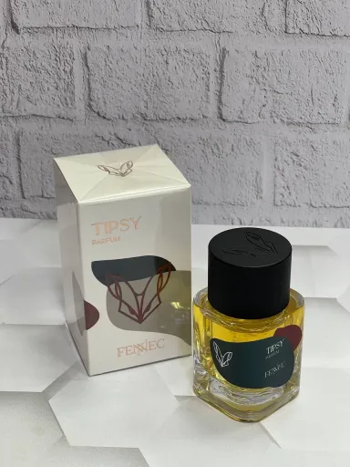 ادکلن فنک تیپسیFennec Tipsy