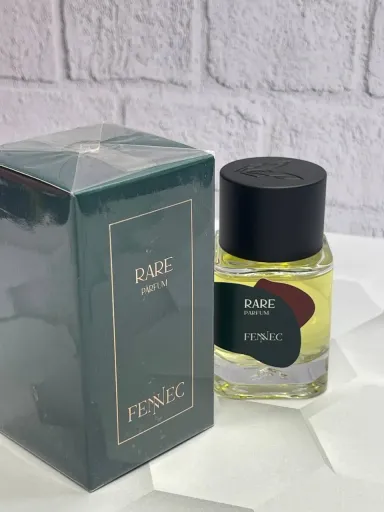 عطر فنک رِیر FENNEC- rare