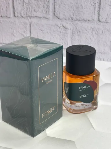 ادکلن فنک وانیلا Fennec Vanilla
