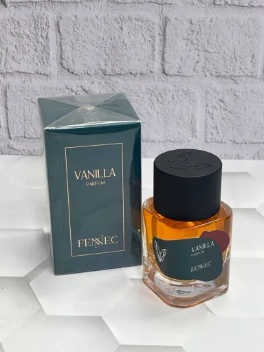 ادکلن فنک وانیلا Fennec Vanilla