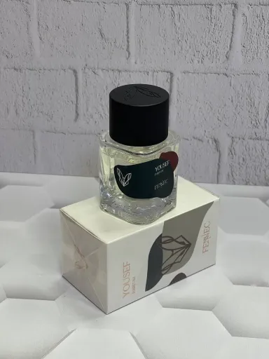 عطر فنک یوسفFennec yousef