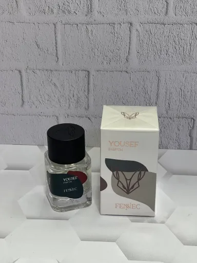 عطر فنک یوسفFennec yousef