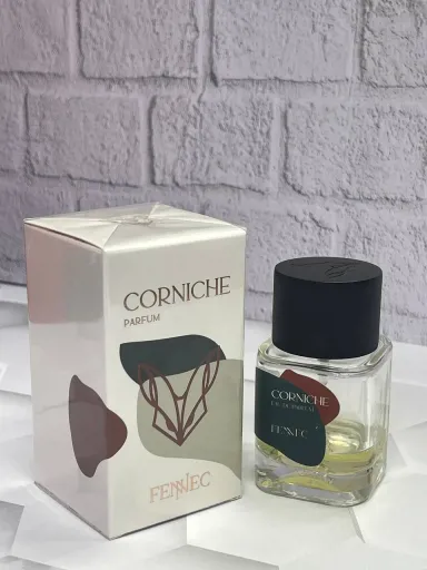 ادکلن فنک کورنیش Fennec Corniche
