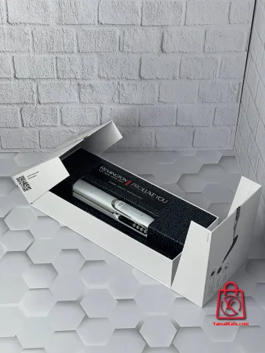 اتو مو رمینگتون Remington مدل S9888CN