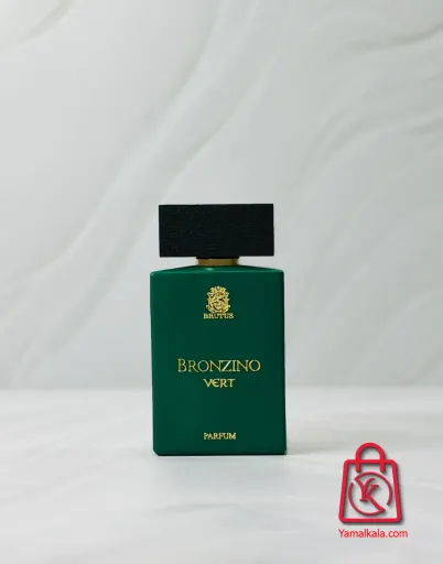 ادکلن بروتوس برونزینو ورت Brutus Bronzino vert