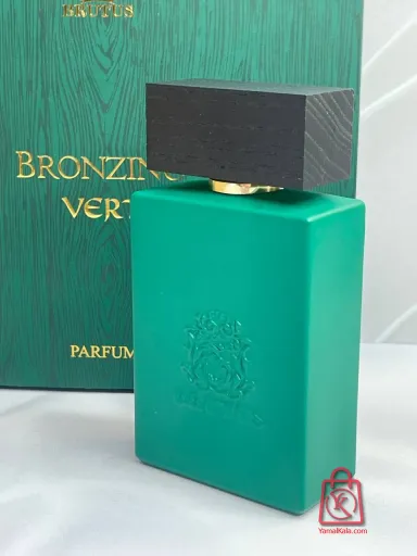 ادکلن بروتوس برونزینو ورت Brutus Bronzino vert