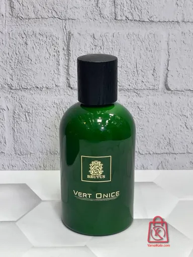 عطر ادکلن ورت اونیک بروتوس BRUTUS VERT ONICE