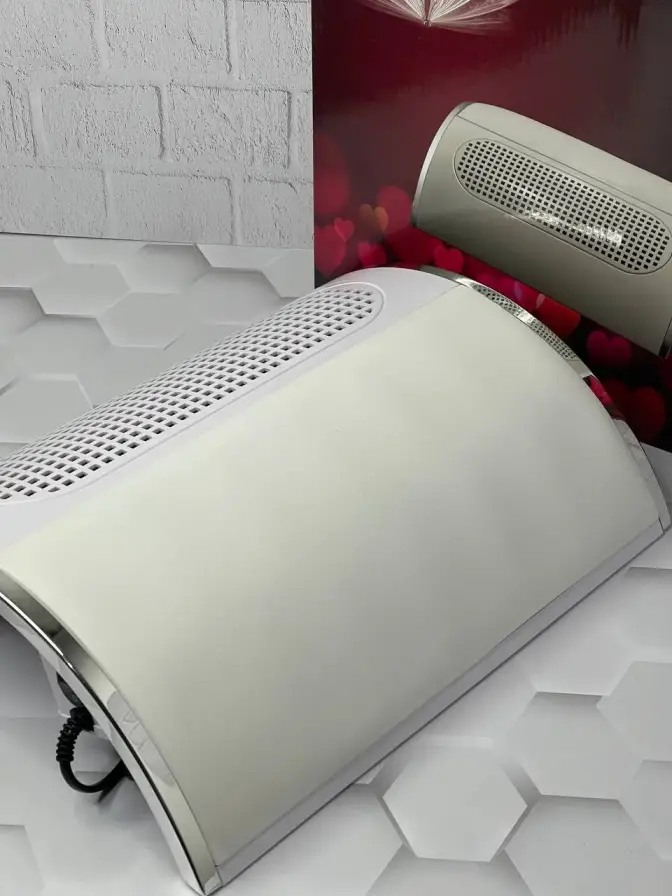 فن زیر دست سه موتوره کاشت ناخن مدل 5-858