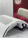 فن زیر دست سه موتوره کاشت ناخن مدل 5-858