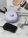 سوهان برقی نیل مستر مدل JMD-303