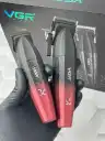 ست ماشین اصلاح دوقلو وی جی آر مدل VGR V-640