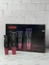 ست ماشین اصلاح دوقلو وی جی آر مدل VGR V-640