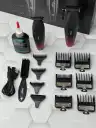 ست ماشین اصلاح دوقلو وی جی آر مدل VGR V-640