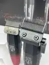 ست ماشین اصلاح دوقلو وی جی آر مدل VGR V-640