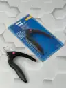 قیچی و تیغ ابرو