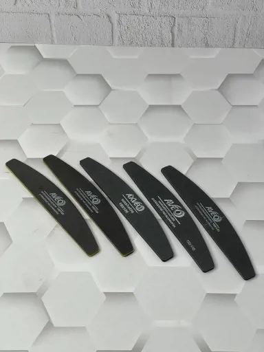 سوهان دستی AVEO در پنج گریت
