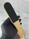 سوهان چوبی کف پا