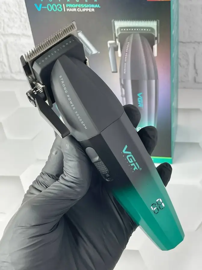 ماشین اصلاح حجم زن وی جی آر مدل VGR V-003