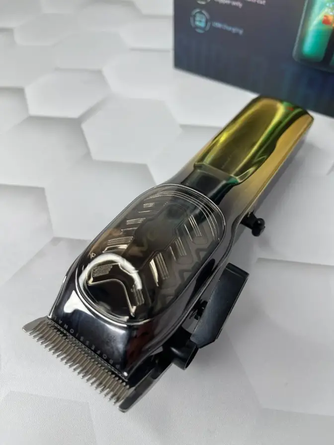 ماشین اصلاح حجم زن وی جی آر مدل VGR V-654