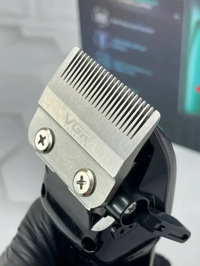 ماشین اصلاح حجم زن وی جی آر مدل VGR V-654