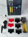 ماشین اصلاح حجم زن وی جی آر مدل VGR V-654