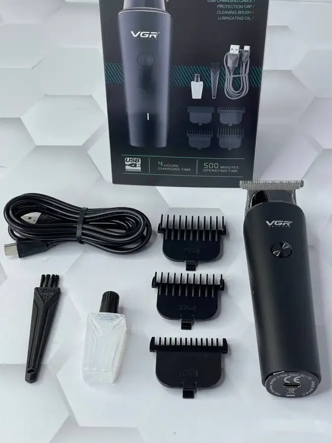 ماشین خط زن وی جی آر مدل V-933
