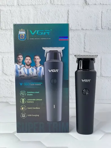 ماشین خط زن وی جی آر مدل V-933