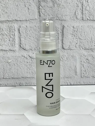 سرم موی کراتین و پروتئین برند انزو ENZO