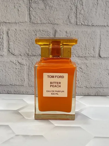 ادکلن تام فورد بیتر پیچ هاردباکس Tom Ford Bitter Peach