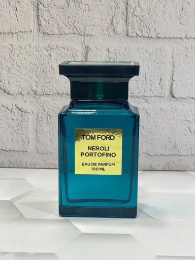 ادکلن تام فورد نرولی پورتوفینو هاردباکس TOM FORD NEROLI PORTOFINO