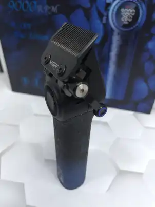 ماشین اصلاح حجم زن وی جی آر مدل VGR V-001 Blue Edition بلو ادیشن