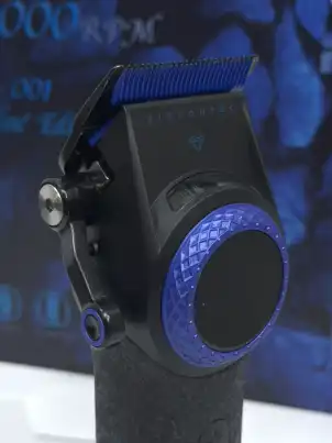 ماشین اصلاح حجم زن وی جی آر مدل VGR V-001 Blue Edition بلو ادیشن