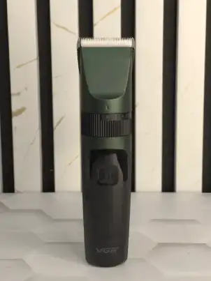 ماشین اصلاح موی حیوانات وی جی آر مدل VGR V-240