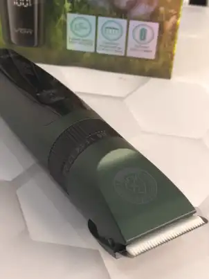 ماشین اصلاح موی حیوانات وی جی آر مدل VGR V-240