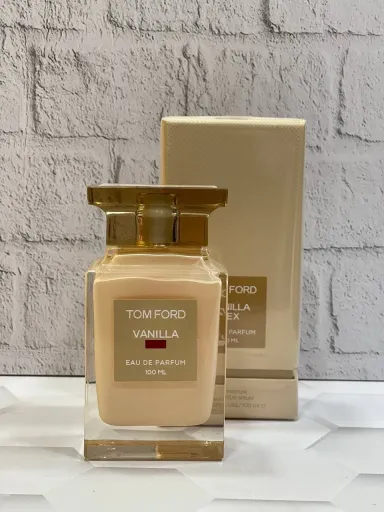 ادکلن وانیلا س . ک . س – TOM FORD – Vanilla Se.x