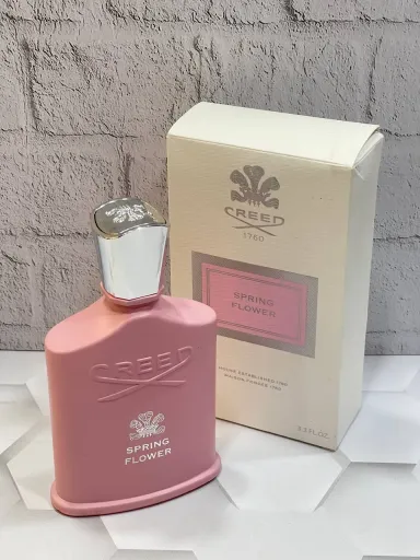 ادکلن کرید اسپرینگ فلاورهای کپی اعلا Creed Spring Flower
