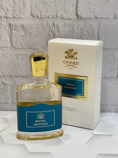 عطر کرید رویال می فر CREED - Royal Mayfair