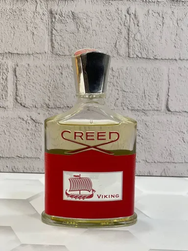 ادکلن کرید وایکینگ هاردباکس Creed Viking