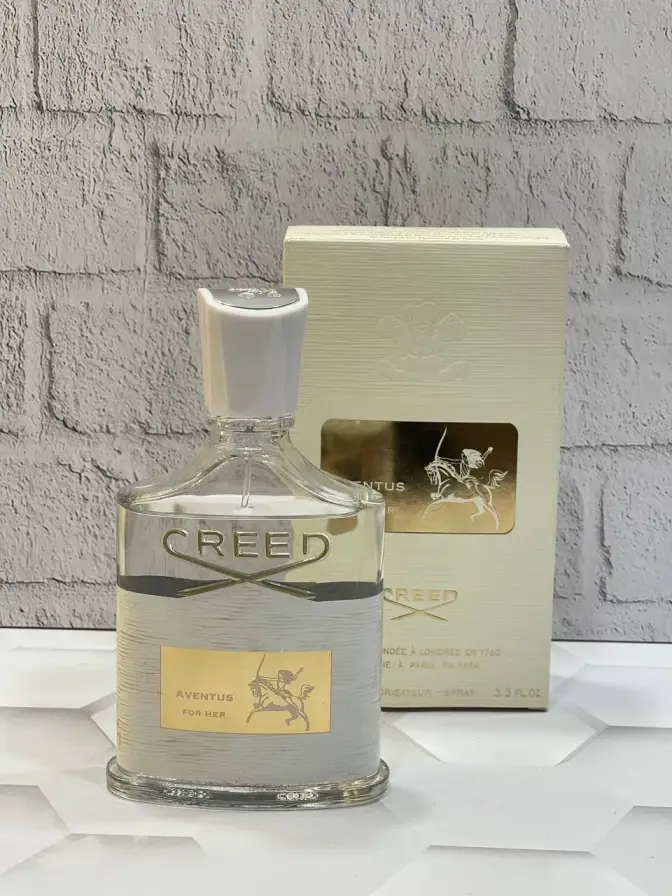 ادکلن کرید اونتوس زنانه creed Aventus for Her
