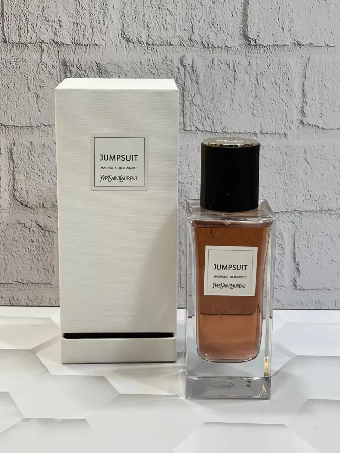 ادکلن ایو سن لورن جامپ سوییت مستر کوالیتی YVES SAINT LAURENT - Jumpsuit