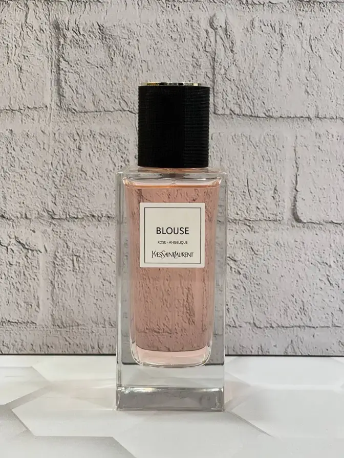 ادکلن ایوسن لورن بلوز مستر کوالیتیYVES SAINT LAURENT - Blouse