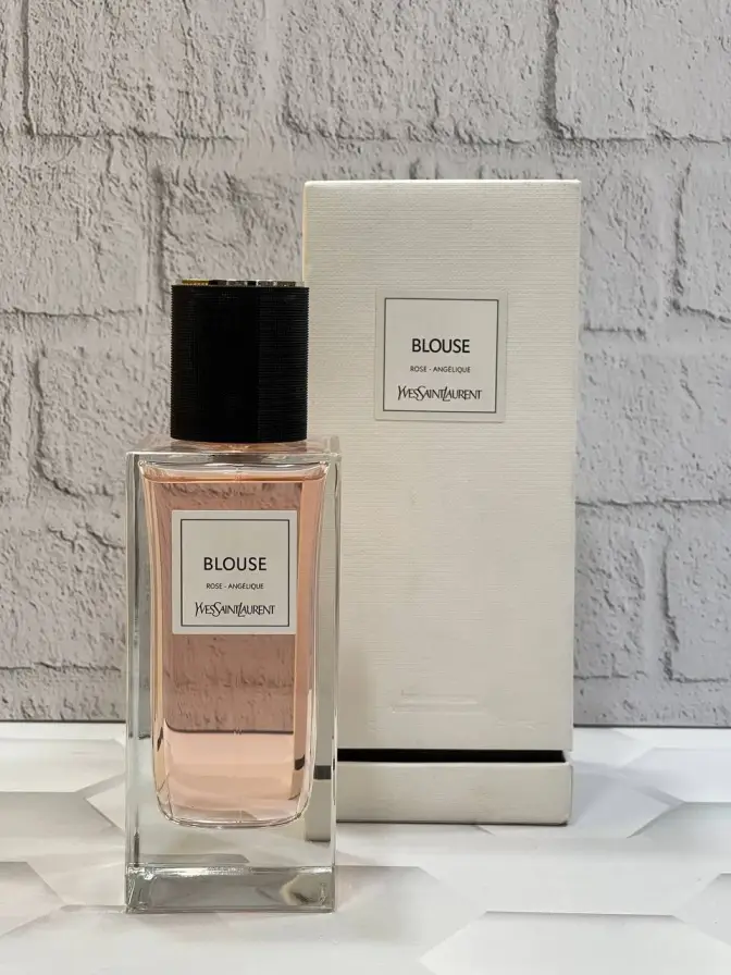 ادکلن ایوسن لورن بلوز مستر کوالیتیYVES SAINT LAURENT - Blouse