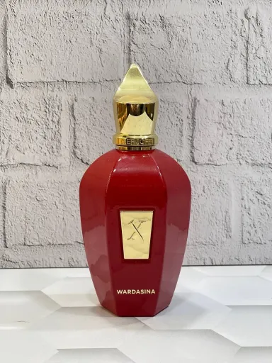 ادکلن زرجوف وارداسینا مسترکوالیتی XERJOFF - Wardasina