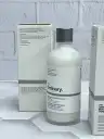 تونر شیر ساکارومایسس تخمیر اوردینری Saccharomyces Ferment 30 milky