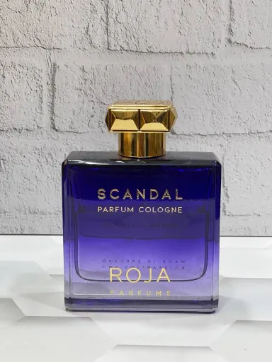 ادکلن روژا داو اسکندل پارفوم مستر کوالیتی Scandal Pour Homme Perfume